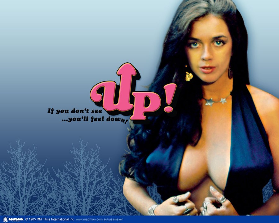 Up | OFFICIAL TRAILER [HD]