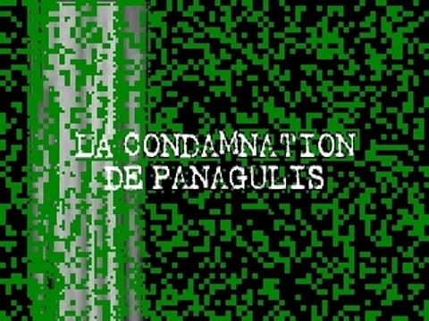 GRECE-Regimes des Colonels