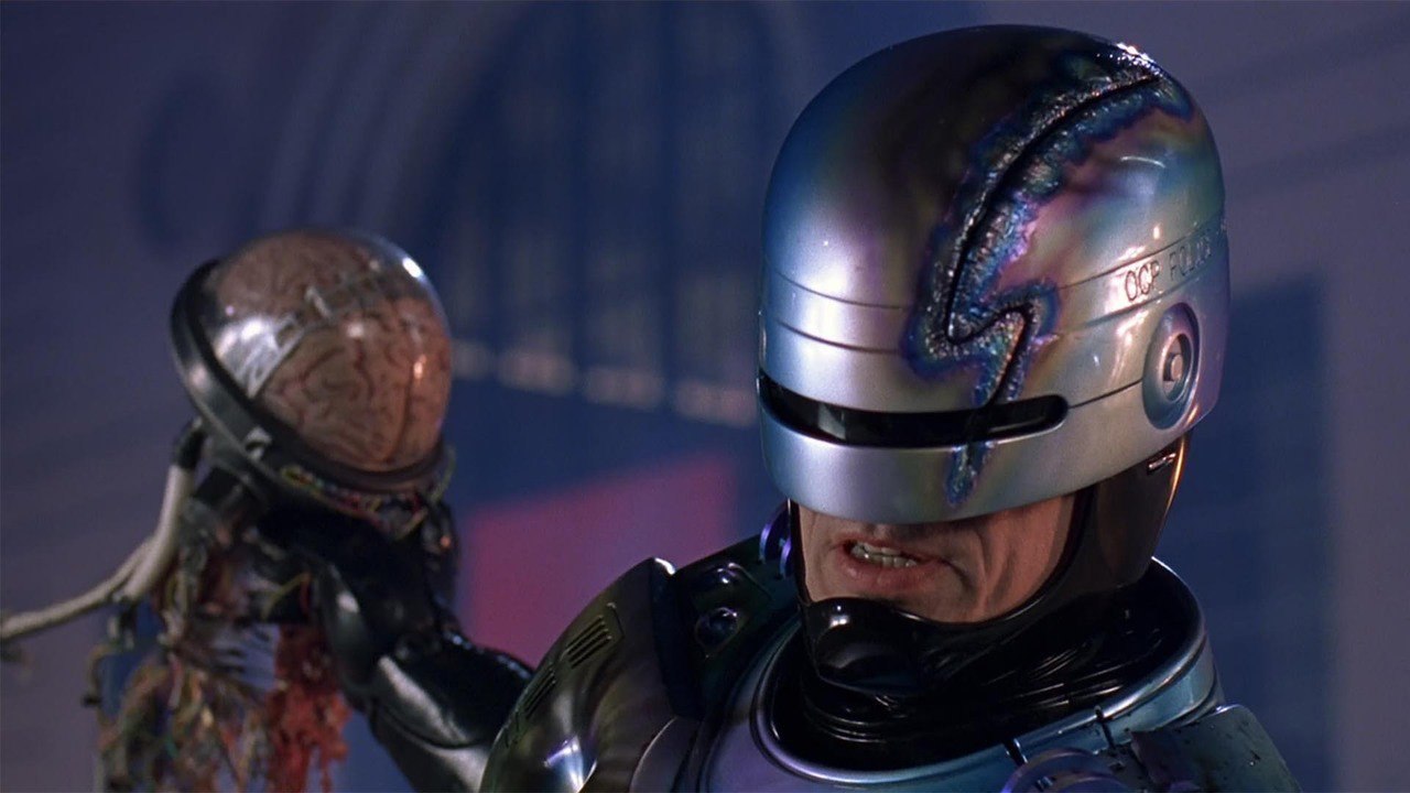 Robocop 2 | OFFICIAL TRAILER [HD]