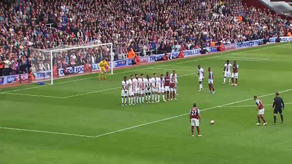 stadium witnessed better ‪BPL‬ goals share video