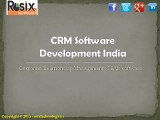 Lead management software in Ahmedabad | CRM software development in India