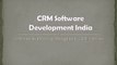 Lead management software in Ahmedabad | CRM software development in India