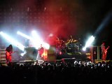 Deftones- My Own Summer (Shove it) - Atlanta Aaron's Amphitheatre Lakewood 9/28/10