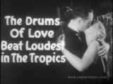 1931 THE ROAD TO SINGAPORE TRAILER - WILLIAM POWELL - PRE-CODE