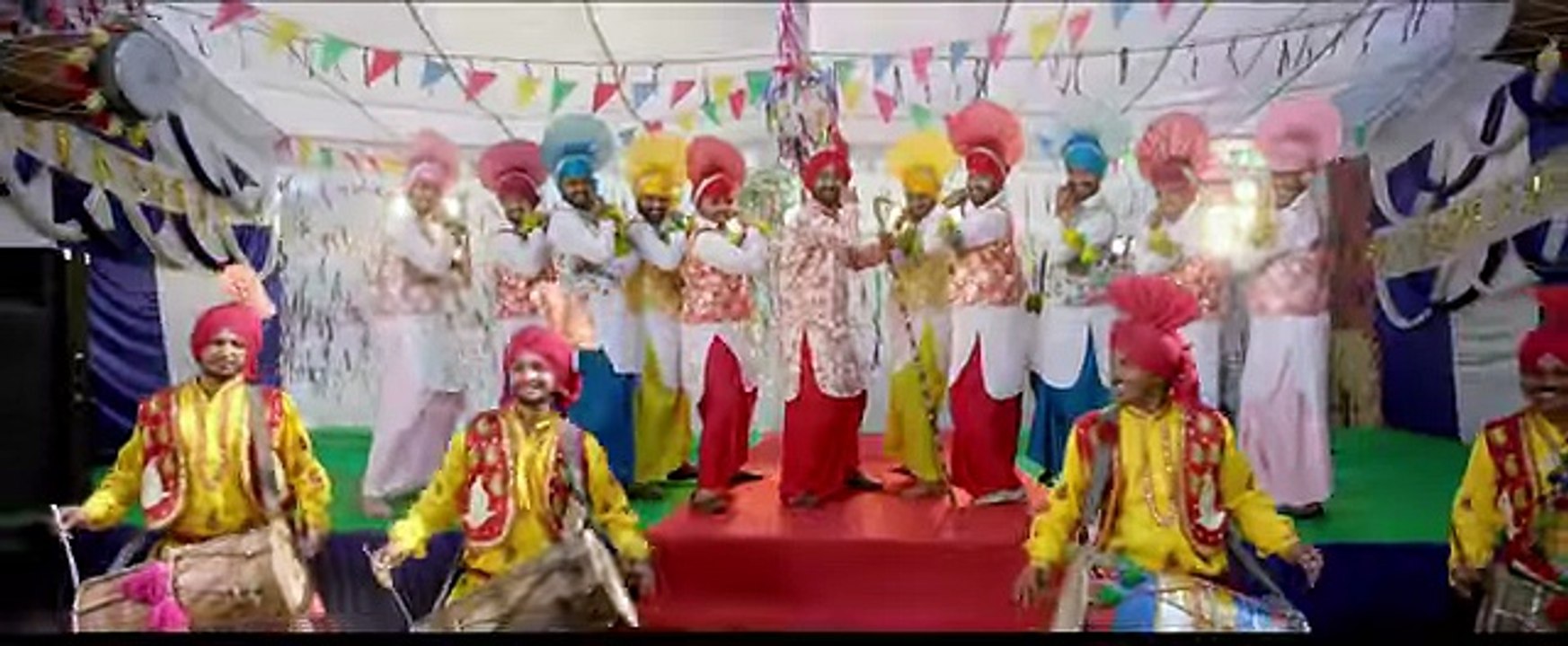 Jatt Mele Aa Gya-New panjabi song 2016 by Ranjit Bawa-Music tube