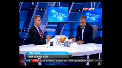 "F.Bahçe'nin karşısında ciddi bir risk var"