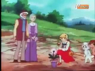 Lydie et la clé magique