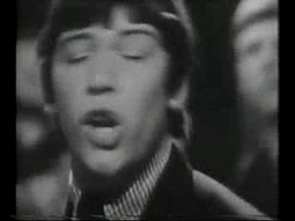 The Animals - Baby let me take you home