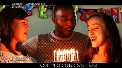 Suspect N°1 - AFFAIRE ANGELIQUE DUMETZ - Réalisation : Vanessa Nehmé