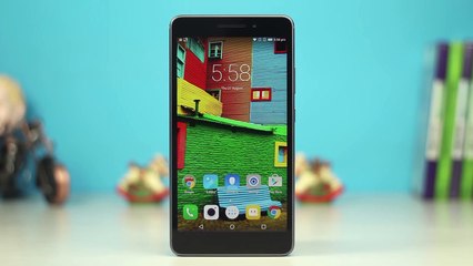 Lenovo Phab Plus Review | LIV Tech | Hindi