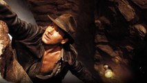 Indiana Jones And The Temple Of Doom | OFFICIAL TRAILER [HD]