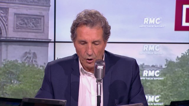 Aurore Bergé (députée LR) victime de harcèlement sexuel: Quand je te vois, j'ai envie de faire une Baupin