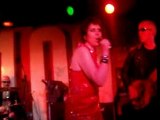 Top of the Pops - the Rezillos live at the 100 Club