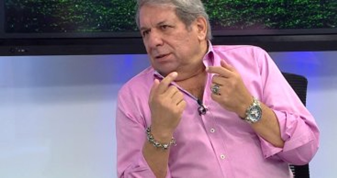 Erman Toroğlu: Fırat Aydınus'un Yönetimi Rezil ve İğrençti