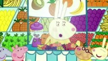 Peppa Pig S4E45 - Fruit