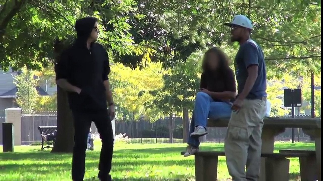 Grand Theft Auto 5 Prank!