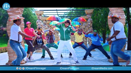 Hyderabad Love Story Movie - Jaji Puvva Song Trailer || Rahul Ravindran || Reshma Menon || Raj Satya