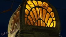 9/10 Art Nouveau à Saint-Pétersbourg — New Art in St. Petersburg —Jugendstil in St. Petersburg — Modernista en San Petersburgo — восстановленными в Санкт-Петербурге