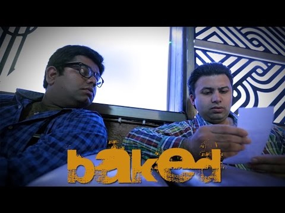 BAKED Episode 5 Teaser