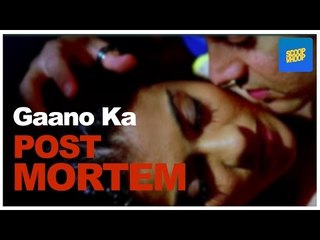 ScoopWhoop - Gaano ka Postmortem