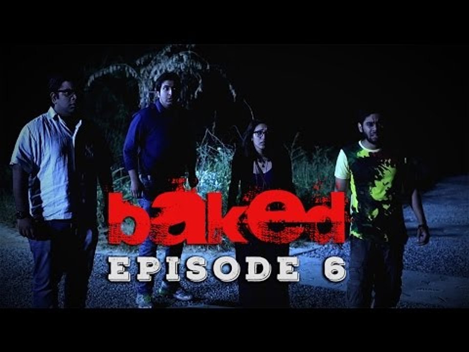 BAKED | S01E06 - " This Could Be Something Serious"