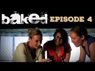 BAKED | S01E04 - "Circumambulations Of A Rhinoceros"