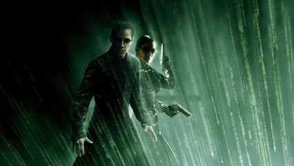 The Matrix Revolutions | OFFICIAL TRAILER [HD]