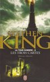 La tour Sombre - Vol 2 - Les Trois cartes