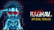 Raman Raghav 2.0 Official Trailer | Nawazuddin Siddiqui | Vicky Kaushal