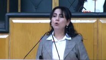 Figen Yüksekdağ, Hdp Grup Toplantısı'nda Konuştu 6