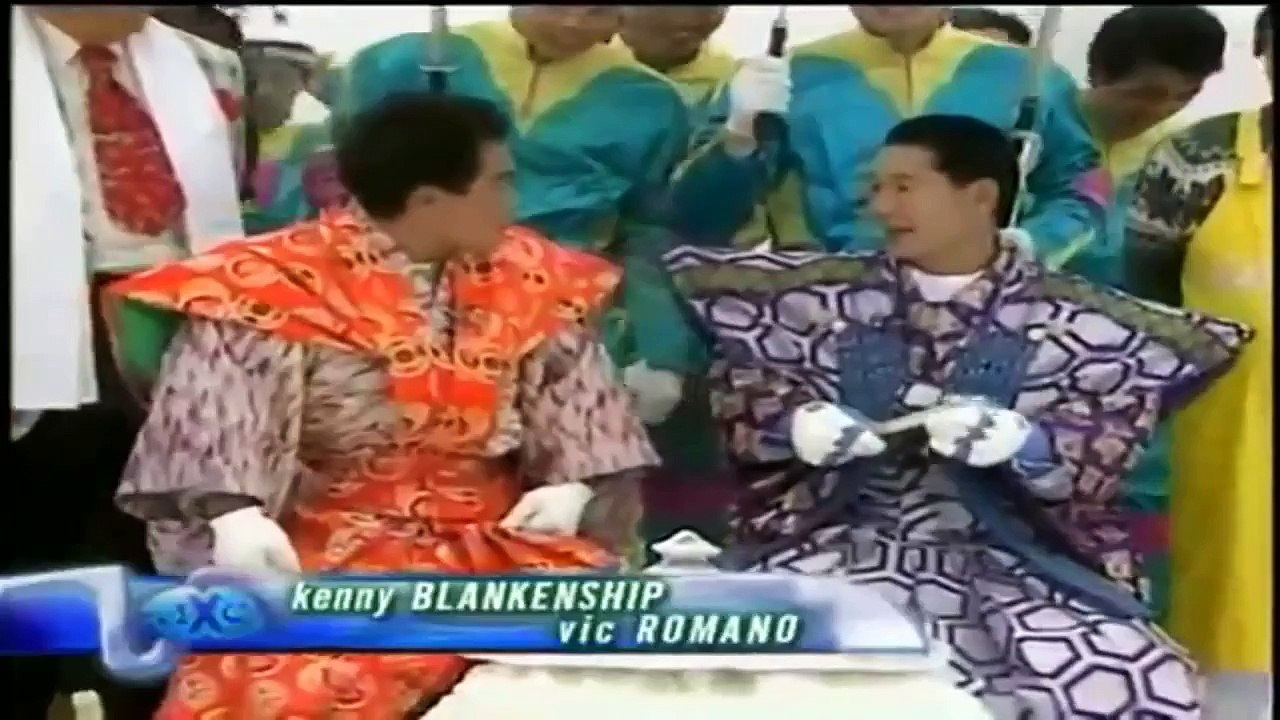 MXC: Most Extreme Elimination Challenge 213 - Arctic Edition - Fast Food vs. Aerospace Industry