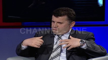 Tema: "Bashkia e Kamzës në 1 vit"