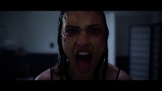 Bite - Official Trailer 2016 Horror HD