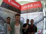 KRESH TV   Hopla Hop @ Canon Talents   17 35 Uhr
