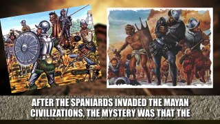 Hidden Clues Behind Mysterious Ancient Civilizations