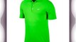 2014 Nike Victory Golf Polo Shirt LC Mens Sport Fuchsia Medium