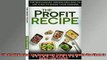 READ book  The Profit Recipe Top Restaurant Trends and How to Use Them to Boost Your Profits Full Free