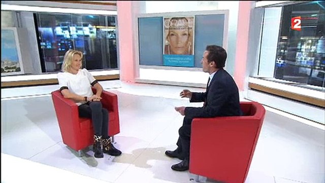 Orahe , la méthode bien-être d'Estelle Lefébure pour rester jeune