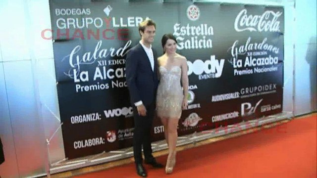 Soraya Arnelas y Miguel: Estamos bien como estamos