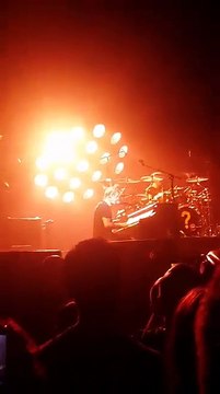 Les Insus Angoulème 09/05/16 - Jennifer Surget