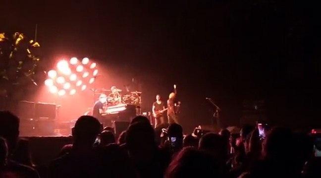 Les Insus Angoulème 09/05/16 - Karine Bernard