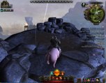 Concours Neverwinter Online Plus dure sera la chute