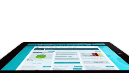 Türkiye Finans Yeni İnternet Şubesi Kampanyası