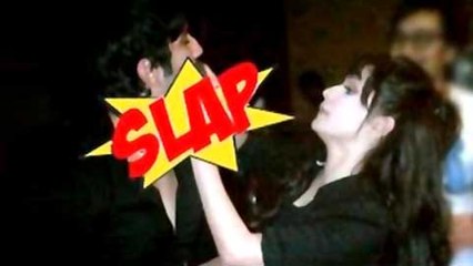 DRUNK Ankita Lokhande ABUSES Sushant Singh Rajput