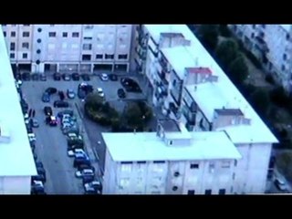 Download Video: Melito (NA) - Spaccio di droga, 18 arresti contro clan Scissionisti (10.05.16)