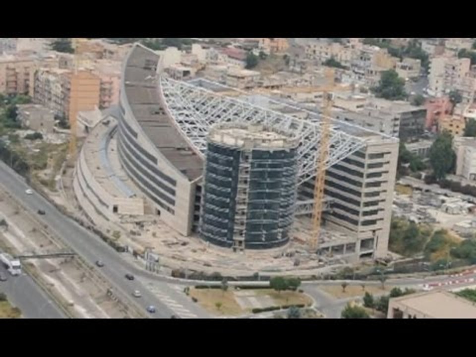 Reggio Calabria - Imprenditori al servizio della 'Ndrangheta, 7 fermi (10.05.16)