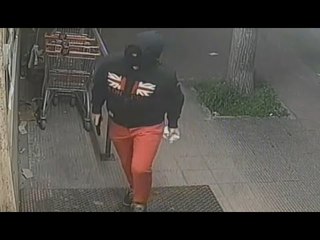 Siderno (RC) - Arrestato rapinatore fan del "Dandi" di Romanzo Criminale (10.05.16)