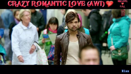 Main Wo Chaand - Tera Saroor - Himesh Reshammiya, Farah Karimaee