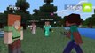 Minecraft Pocket Edition by APKbesok ® [ Android / iOS Games ]