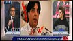 Rauf Klasra reveals what Ch.Nisar did in past when Nawaz Sharif blamed Ch.Nisar over Musharraf issue during his exile
